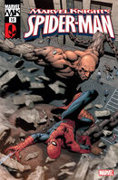 Marvel Knights Spider-Man Vol 1 15