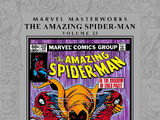 Marvel Masterworks: Amazing Spider-Man Vol 1 23