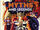 Marvel Myths and Legends Vol 1 1