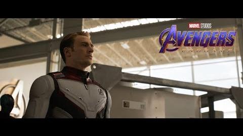 Marvel Studios’ Avengers Endgame “Honor” TV Spot
