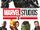 Marvel Studios Character Encyclopedia Vol 1 1