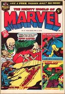 Mighty World of Marvel #29