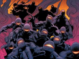 Mindless Ones from M.O.D.O.K. Assassin Vol 1 3 001