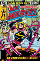 Ms. Marvel Vol 1 23