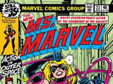 Ms. Marvel Vol 1 23