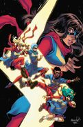 Ms. Marvel (Vol. 4) #27