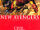 New Avengers TPB Vol 1 5: Civil War