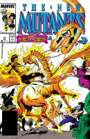 New Mutants Vol 1 77