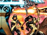 New Mutants Vol 3 1