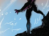 Ororo Munroe (Moira II.4)