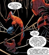 Peter Parker (Earth-616) Vs. Otto Ovtavius (Earth-616) from Amazing Spider-Man Vol 3 15 002.jpg (58 KB)