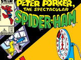 Peter Porker, The Spectacular Spider-Ham Vol 1 5