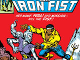 Power Man and Iron Fist Vol 1 97