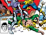 Power Man and Iron Fist Vol 1 97