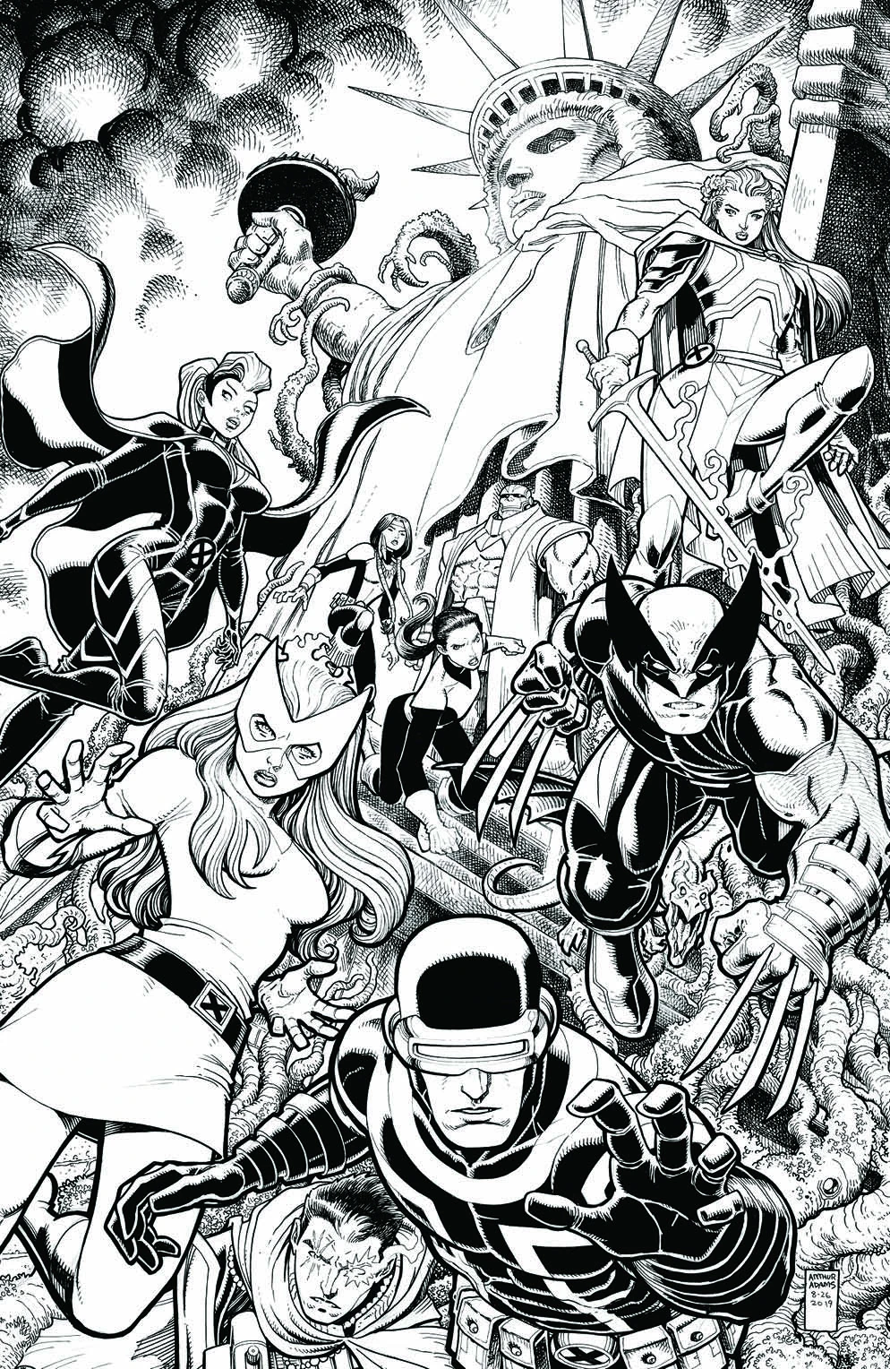 Heft (NYCC Exclusive Variant)