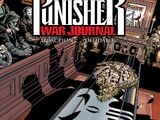 Punisher War Journal Vol 2 4