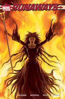 Runaways #16