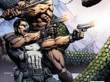 Savage Avengers Vol 1 6