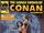 Savage Sword of Conan Vol 1 201
