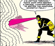 From X-Men #1