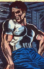 Sidney after the transformation