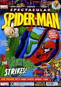 Spectacular Spider-Man (UK) Vol 1 167