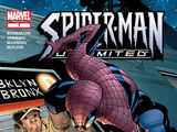 Spider-Man Unlimited Vol 3 7