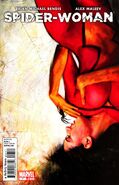 Spider-Woman (Vol. 4) #7