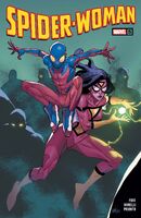 Spider-Woman (Vol. 8) #5