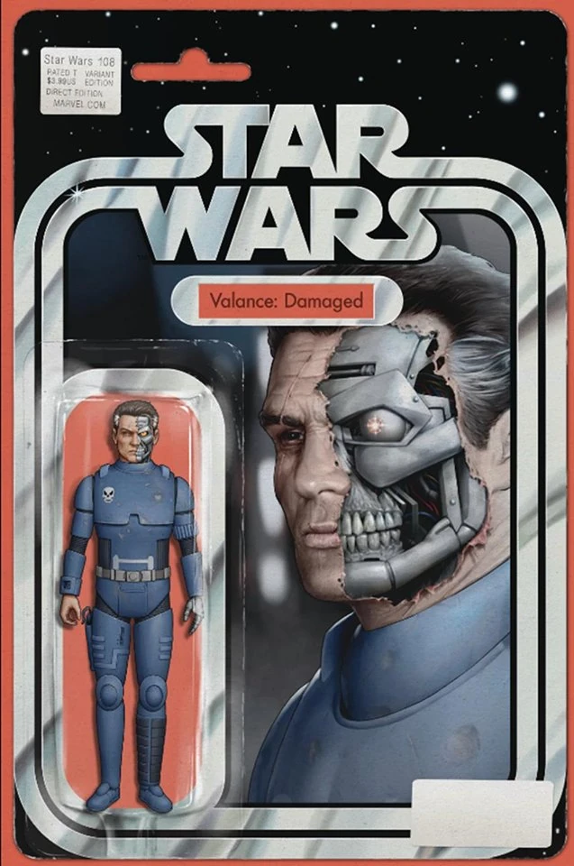 Heft (Action Figure Variant)