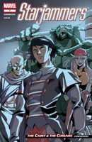Starjammers (Vol. 2) #6