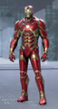 Stark Tech Armor