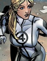 Susan Storm (Temporal Paradox) Age of Ultron (Earth-61112)