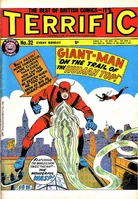 Terrific! Vol 1 32.jpg (144 KB) Terrific! #32