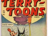 Terry-Toons Comics Vol 1 15