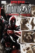 Thunderbolts #130 "Magnum Opus, Part 2" (May, 2009)