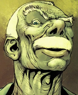 Tiberiu Bulat (Earth-200111) Punisher Vol 6 26