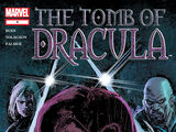 Tomb of Dracula Vol 4 4