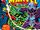True Believers: Captain Marvel vs. Ronan Vol 1 1