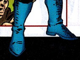 Trung Tuan (Earth-616)