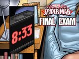 Ultimate Spider-Man Infinite Comic Vol 1 0