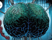 Ultra Living Brain (Earth-616) from Amazing Spider-Man Vol 6 6 001