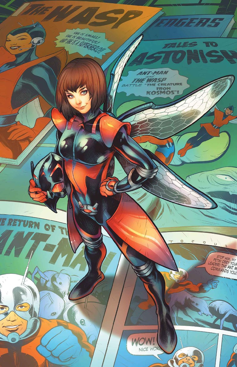 Vans comics marvel hotsell