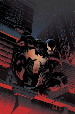 Venom Vol 4 11 | Marvel Database | Fandom