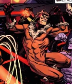 Clone X-Factor Forever (Earth-16524)