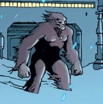 Last Gun on Earth (Earth-11080)