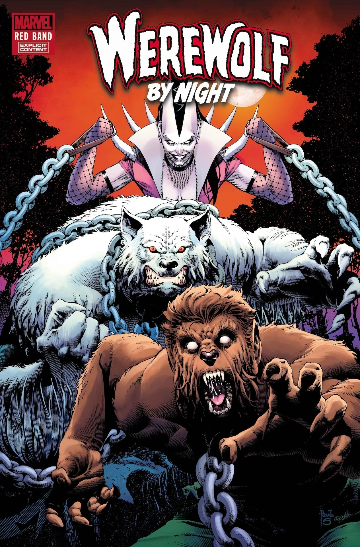 Heft (Siqueira Variant)