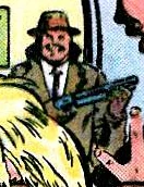 Heft (page 19 Paulo (Earth-8982) Variant)