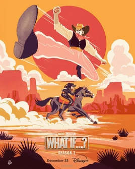 What If... (animated series) poster 042