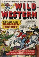 Wild Western Vol 1 11